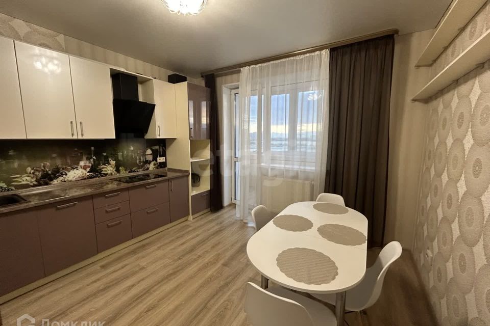 Сдаётся 2-комнатная квартира, 48.1 м²