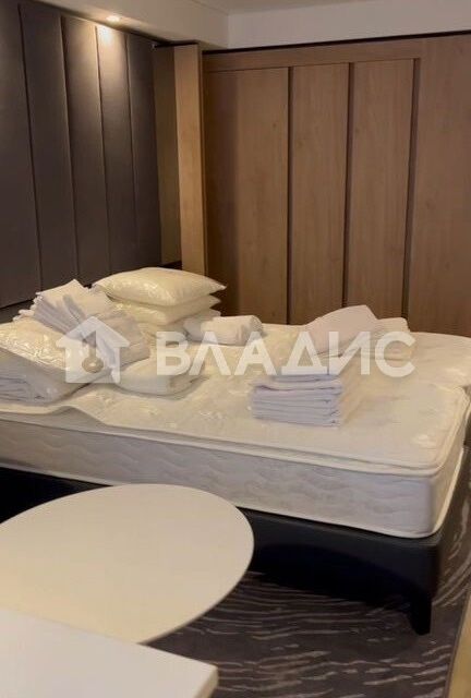 Продаётся студия, 26.5 м²