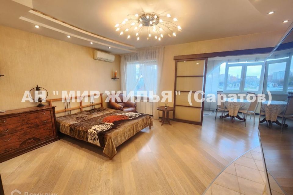 Сдаётся студия, 45 м²