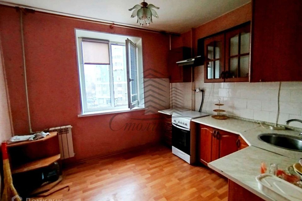 Продаётся 3-комнатная квартира, 71 м²