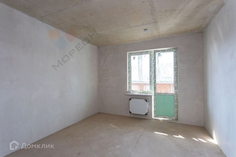 Продаётся студия, 20.6 м²