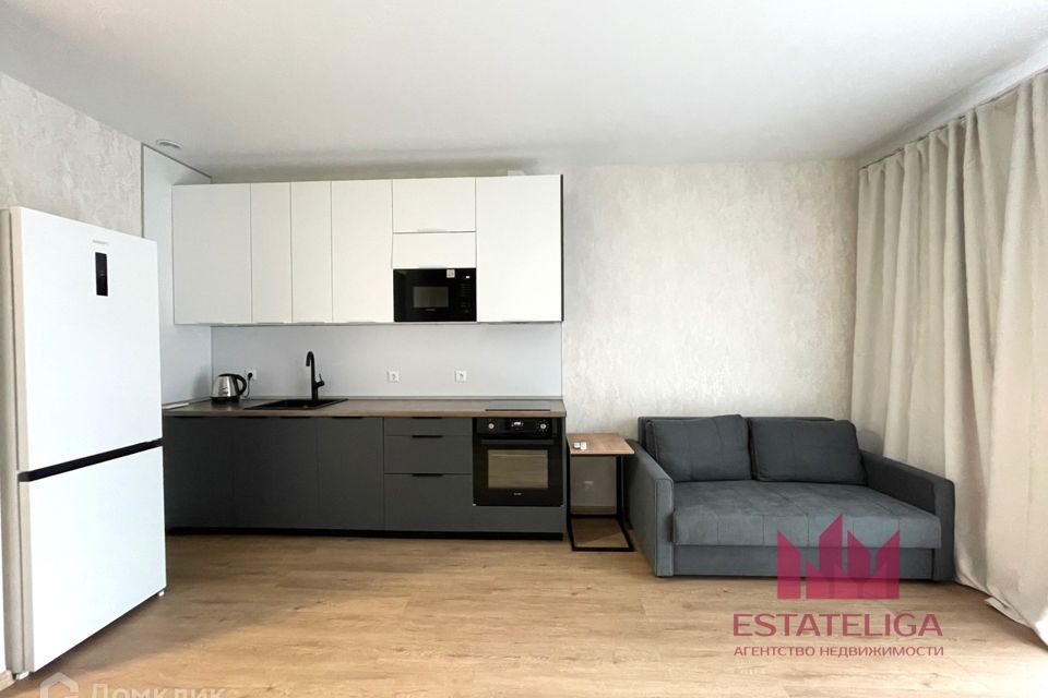 Сдаётся 1-комнатная квартира, 48 м²