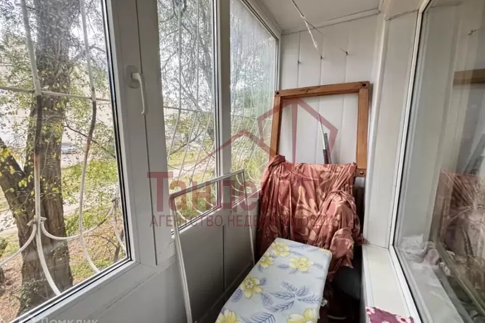 Продаётся 1-комнатная квартира, 31.2 м²