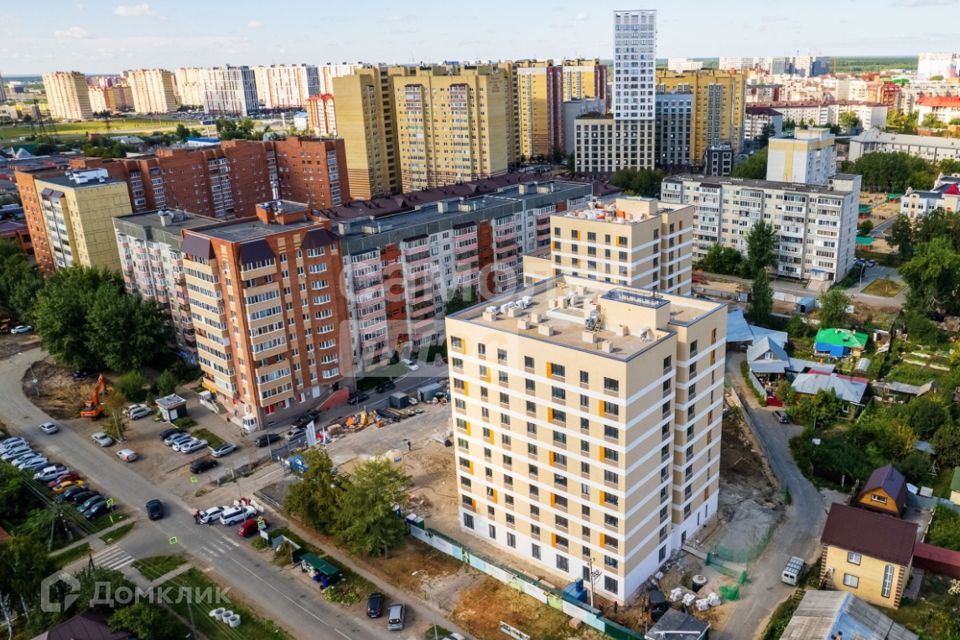 Продаётся студия, 21.7 м²