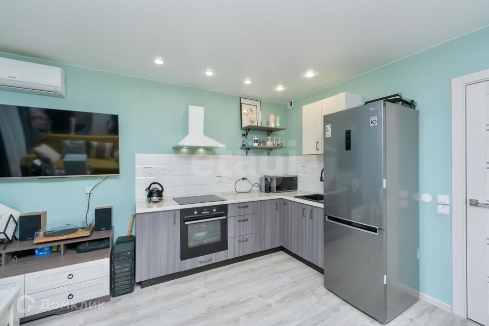 Продаётся студия, 33.1 м²