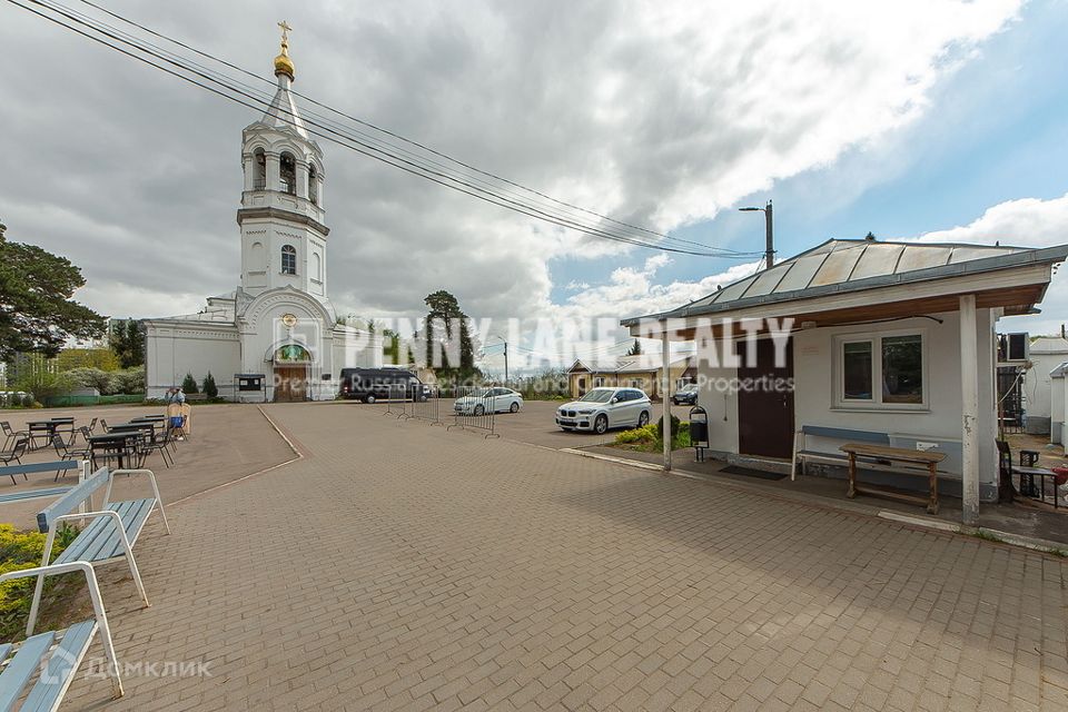 Сдаётся 4-комнатная квартира, 192 м²