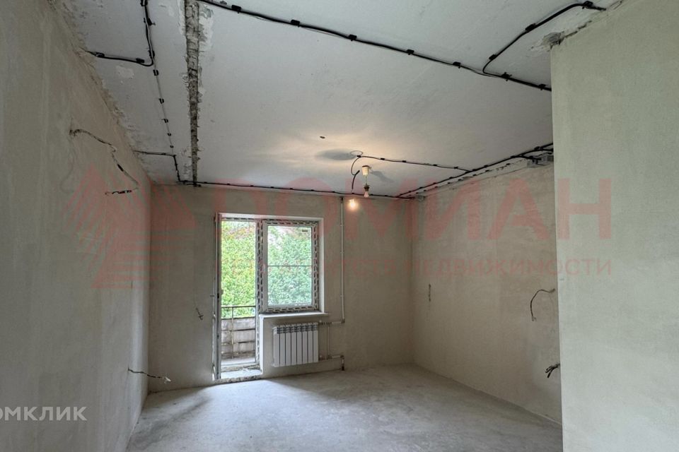 Продаётся 1-комнатная квартира, 35 м²
