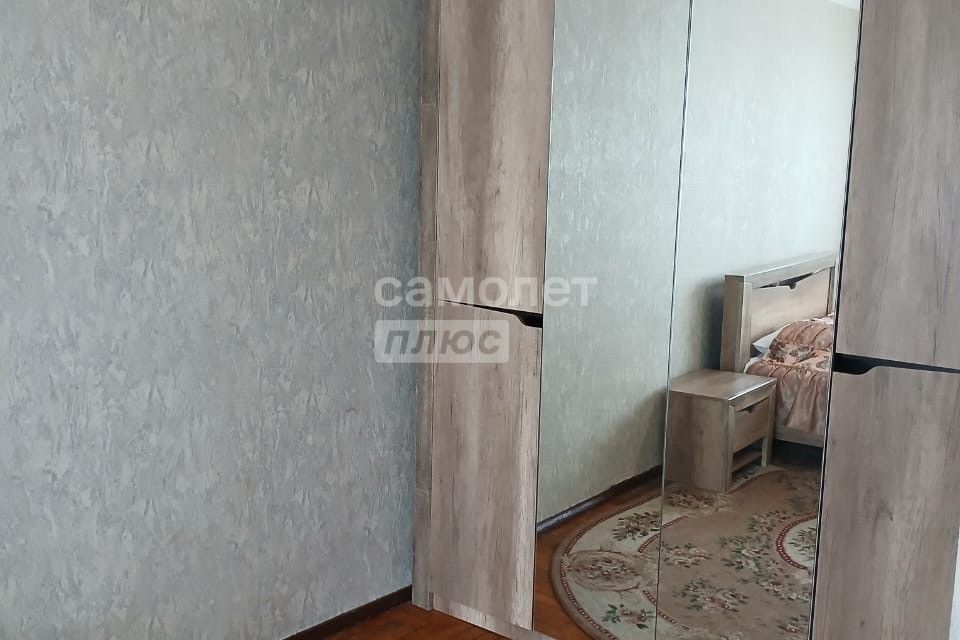 Сдаётся 1-комнатная квартира, 38 м²