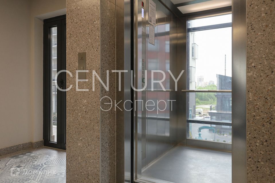 Продаётся 2-комнатная квартира, 80.9 м²