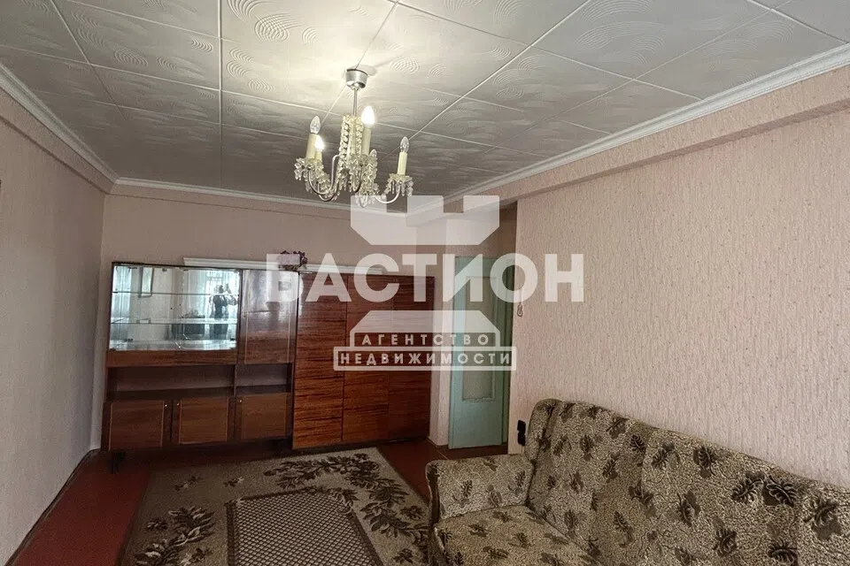 Продаётся 2-комнатная квартира, 52 м²