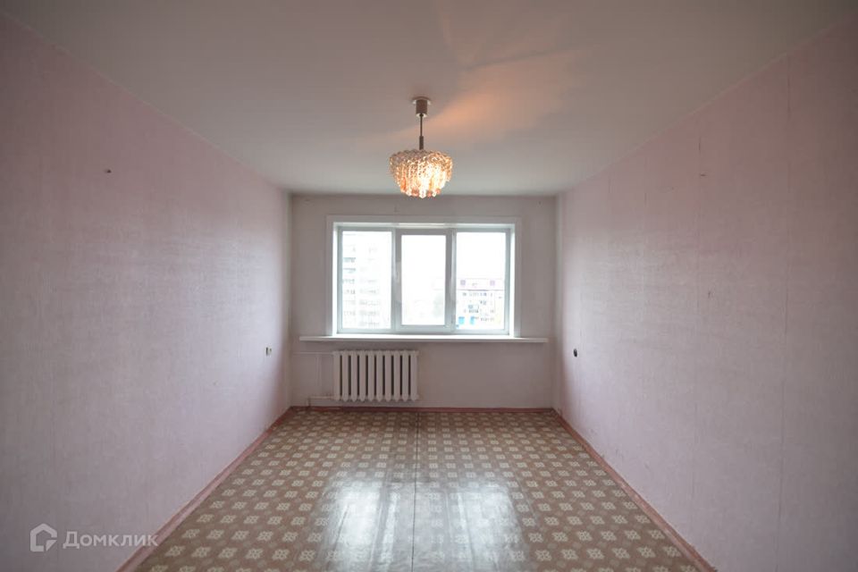 Продаётся 3-комнатная квартира, 61.1 м²