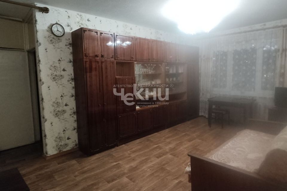 Продаётся 2-комнатная квартира, 47.1 м²