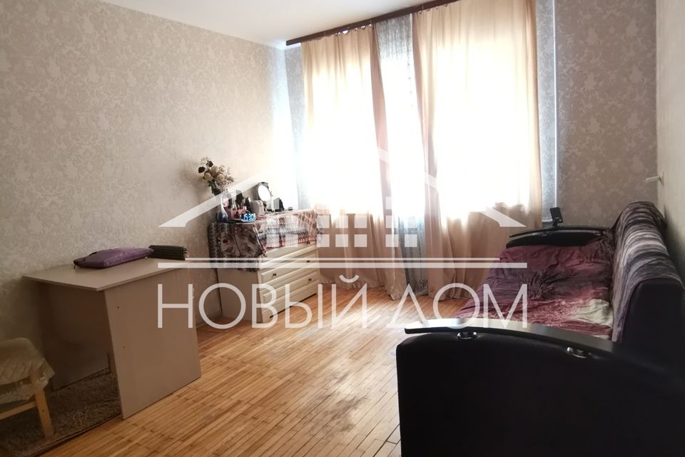 Сдаётся 1-комнатная квартира, 31 м²