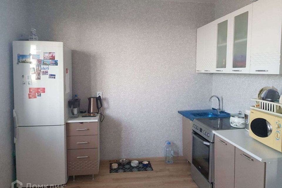 Продаётся студия, 39 м²