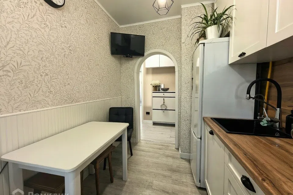 Продаётся 2-комнатная квартира, 48 м²
