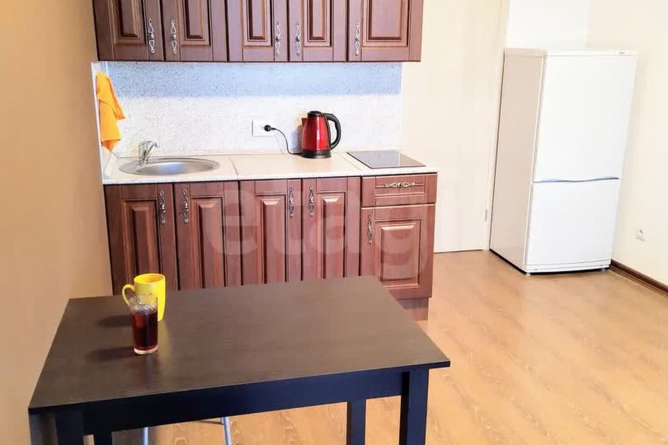Сдаётся студия, 22 м²