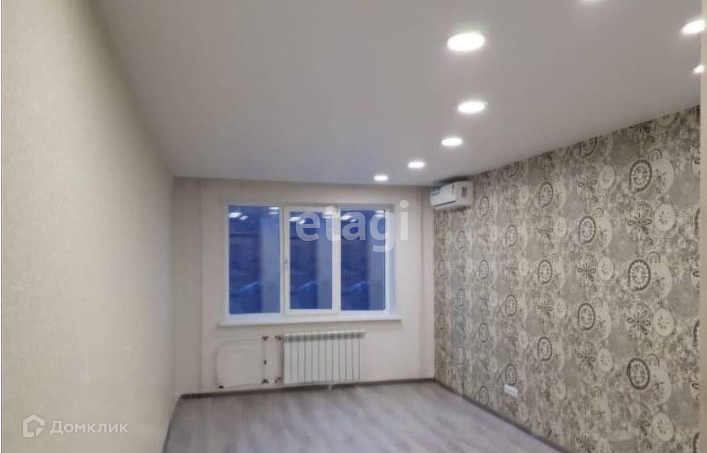 Продаётся студия, 22.6 м²