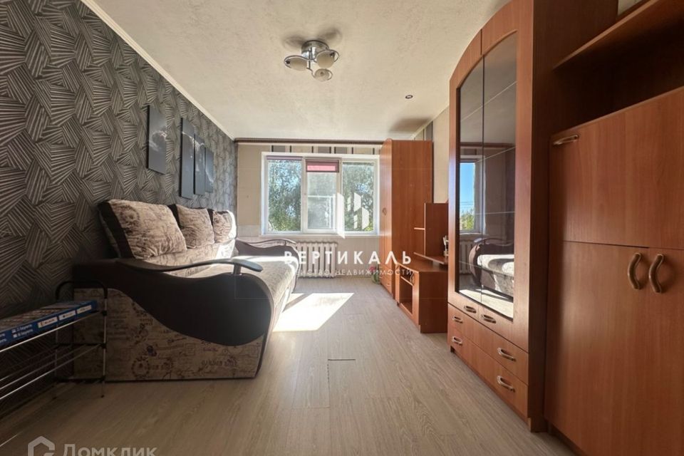 Продаётся 2-комнатная квартира, 42 м²