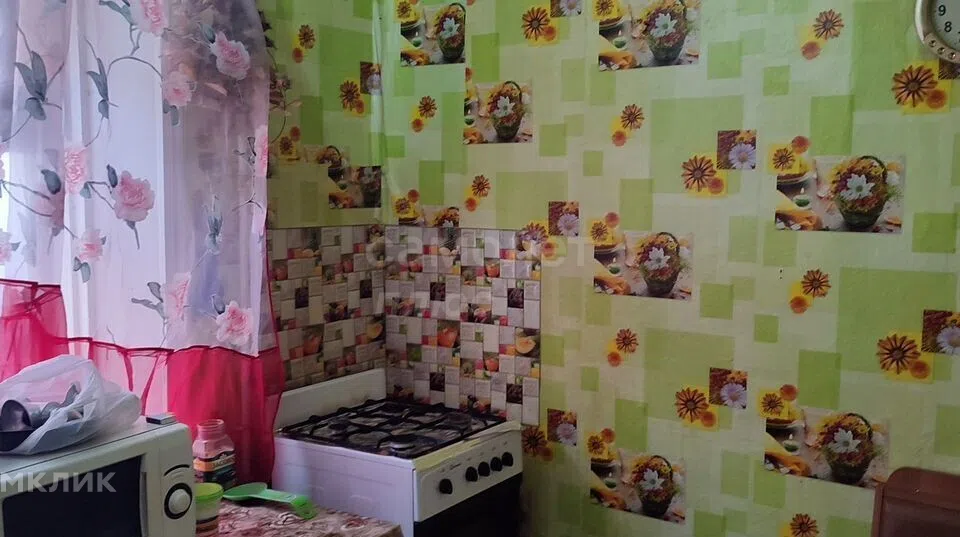 Продаётся 1-этажный дом, 49.2 м²