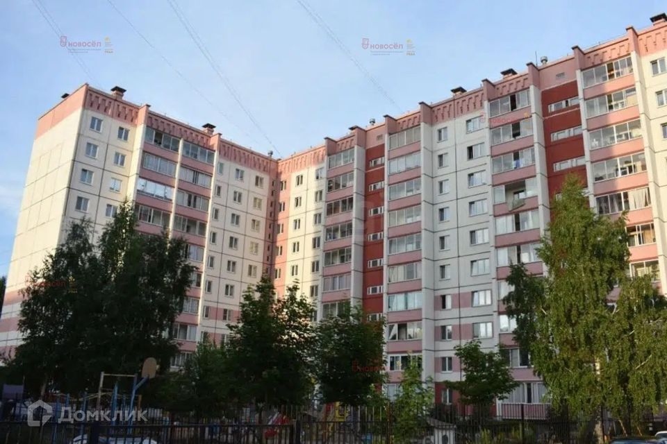 Сдаётся 1-комнатная квартира, 40 м²