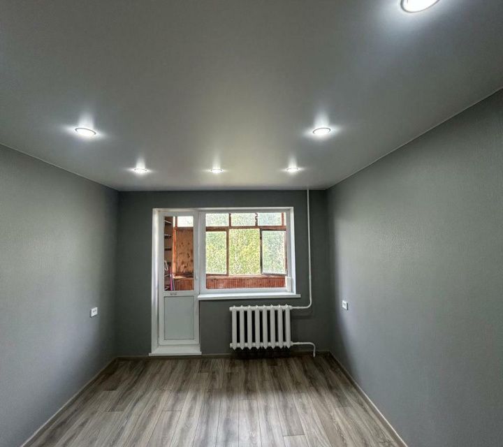 Продаётся 2-комнатная квартира, 44.4 м²