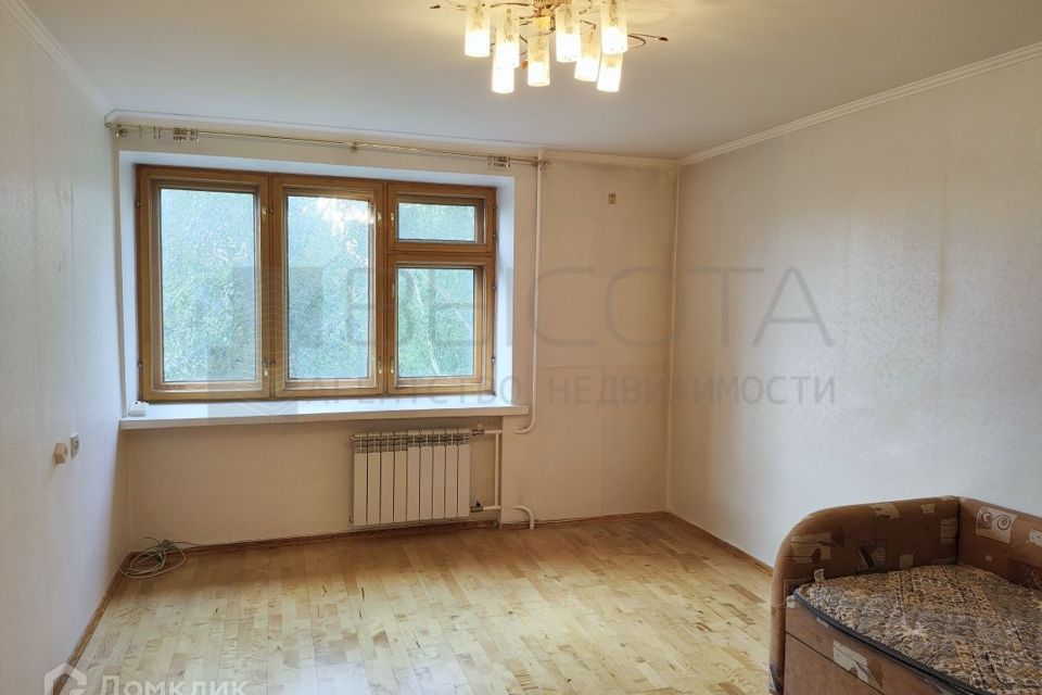 Продаётся 2-комнатная квартира, 46.1 м²