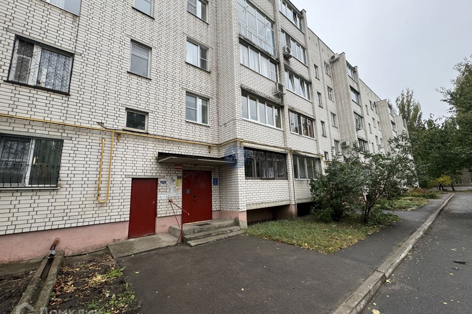 Продаётся 2-комнатная квартира, 50 м²