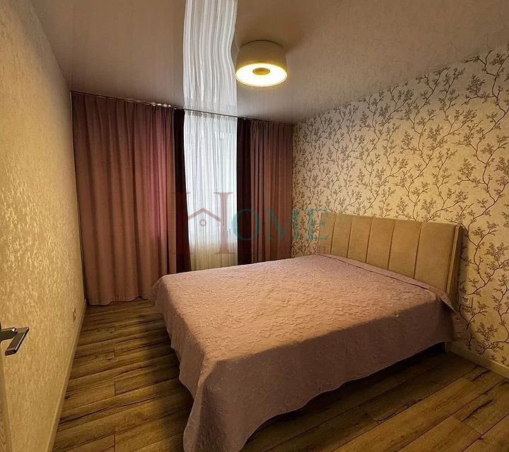 Сдаётся 2-комнатная квартира, 55 м²