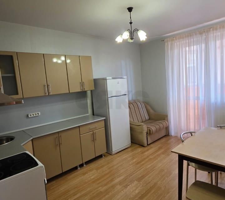 Продаётся 1-комнатная квартира, 47 м²