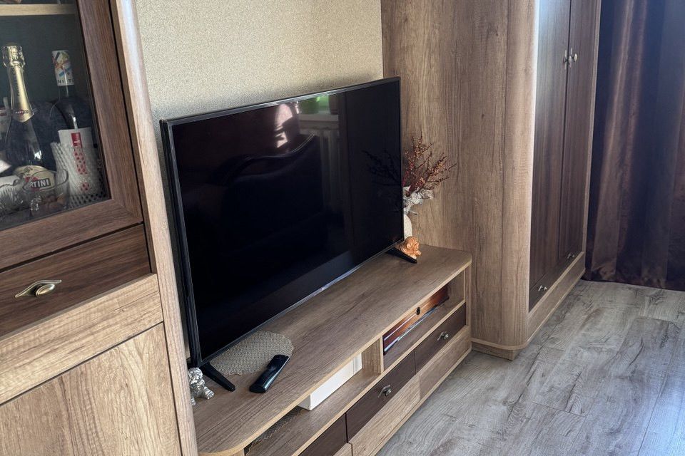 Продаётся 3-комнатная квартира, 67 м²