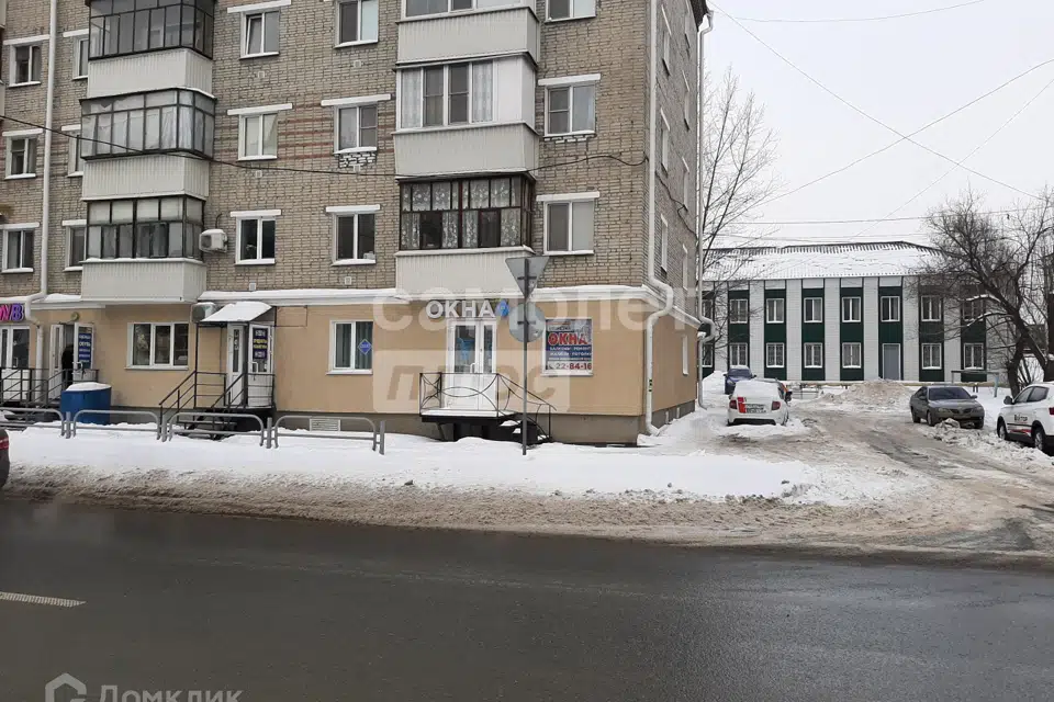 Продаётся торговое помещение, 42.4 м²