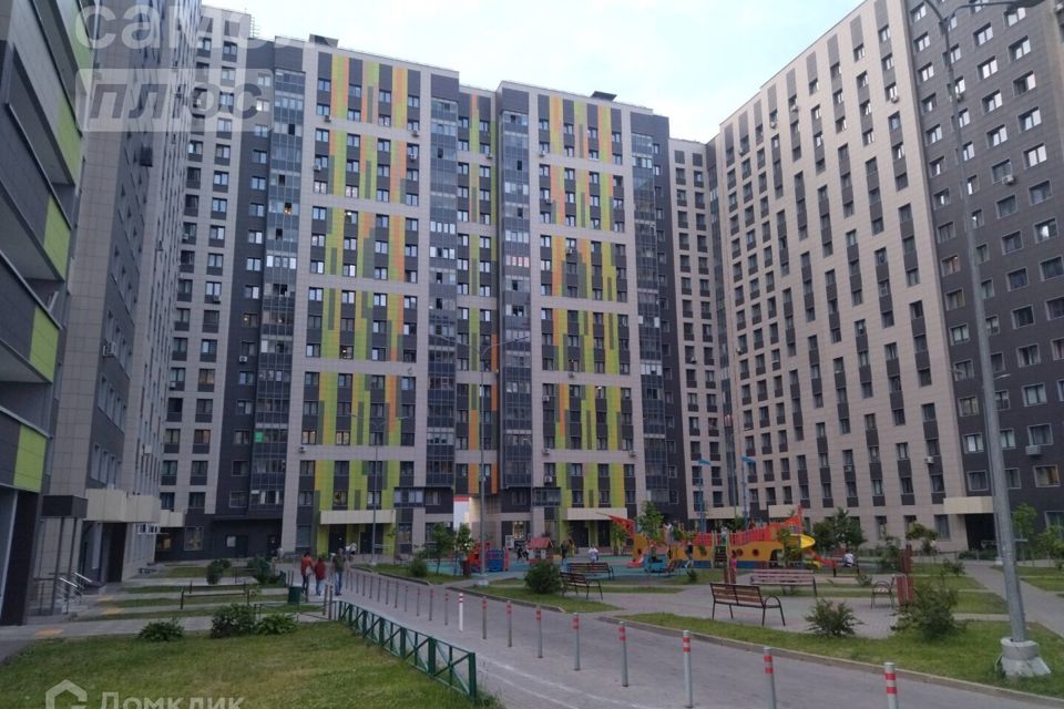 Купить Квартиру В 19 Районе Зеленограда