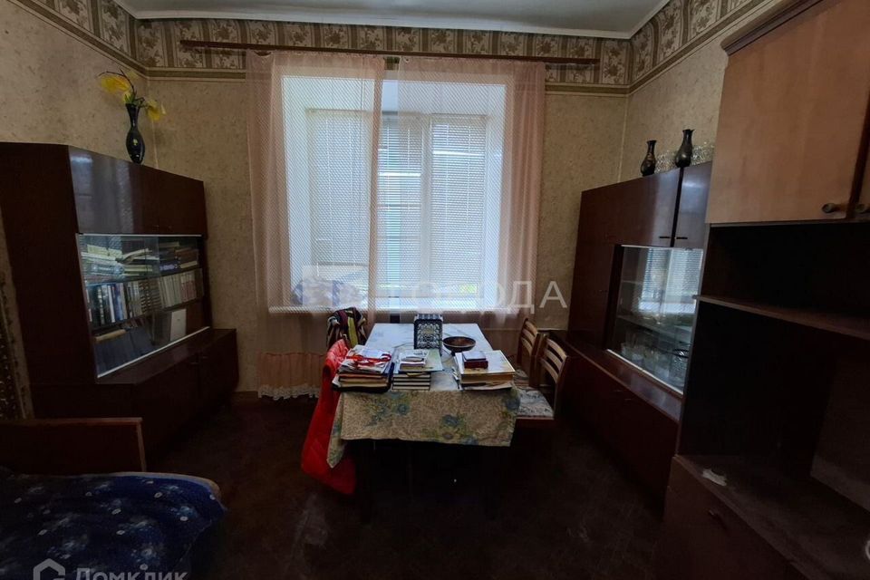 Продаётся 2-комнатная квартира, 57 м²