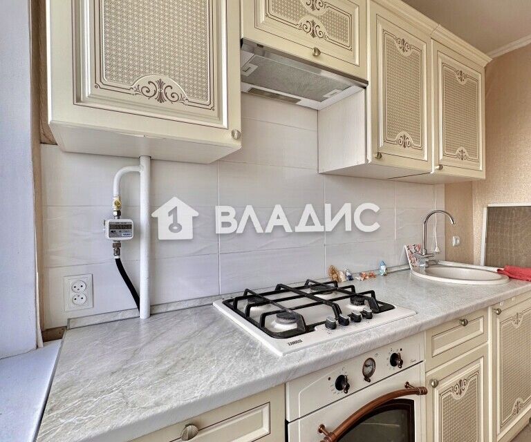Продаётся 3-комнатная квартира, 66.6 м²