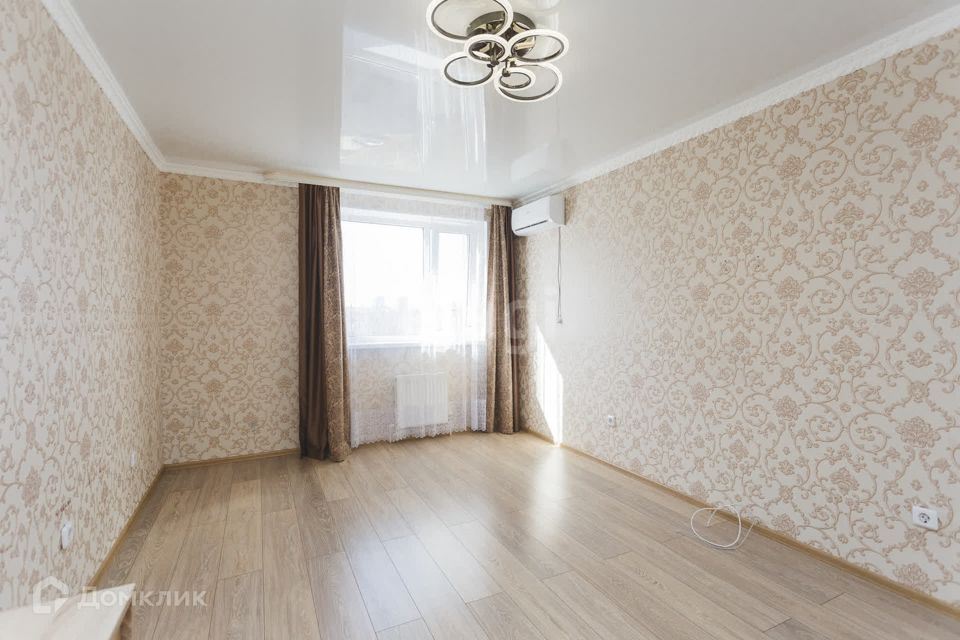 Продаётся 2-комнатная квартира, 47.4 м²