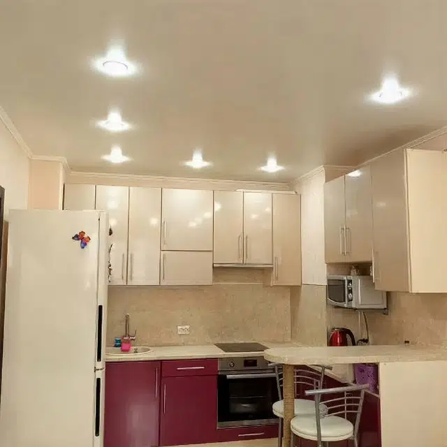 Продаётся 2-комнатная квартира, 35.5 м²