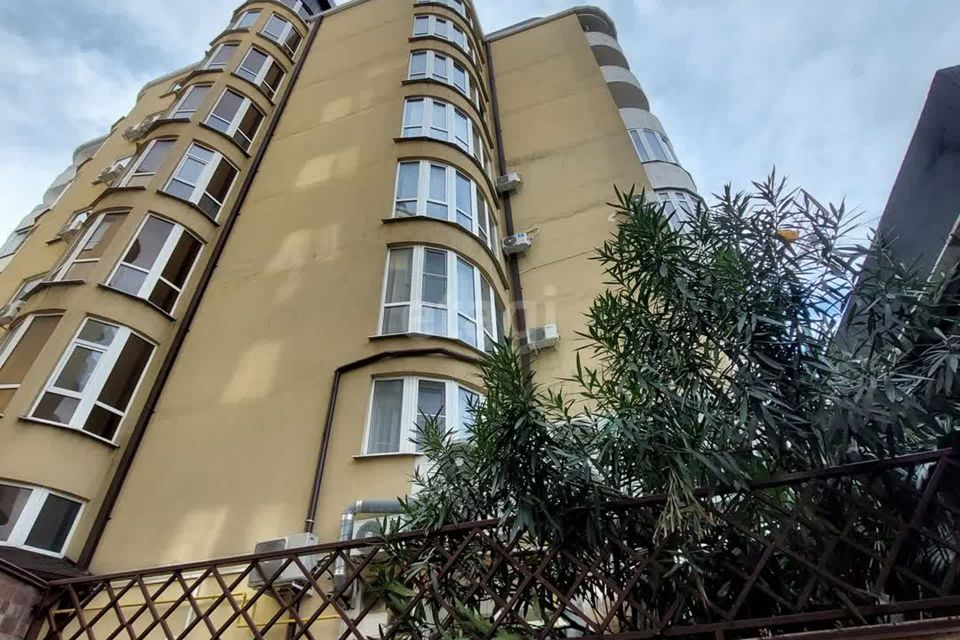 Продаётся 1-комнатная квартира, 33.8 м²