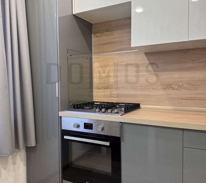 Продаётся 1-комнатная квартира, 33 м²