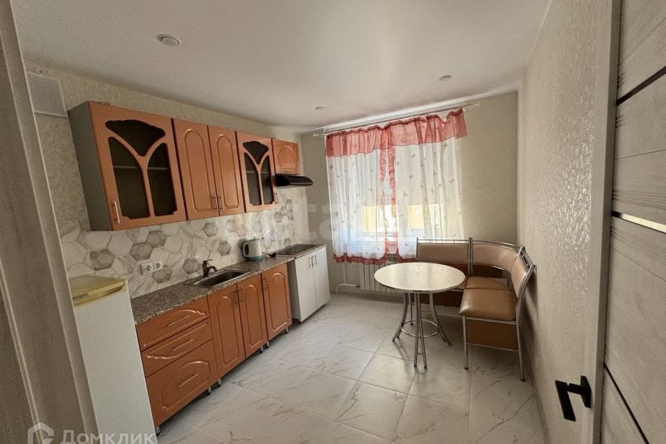 Продаётся 2-комнатная квартира, 53 м²