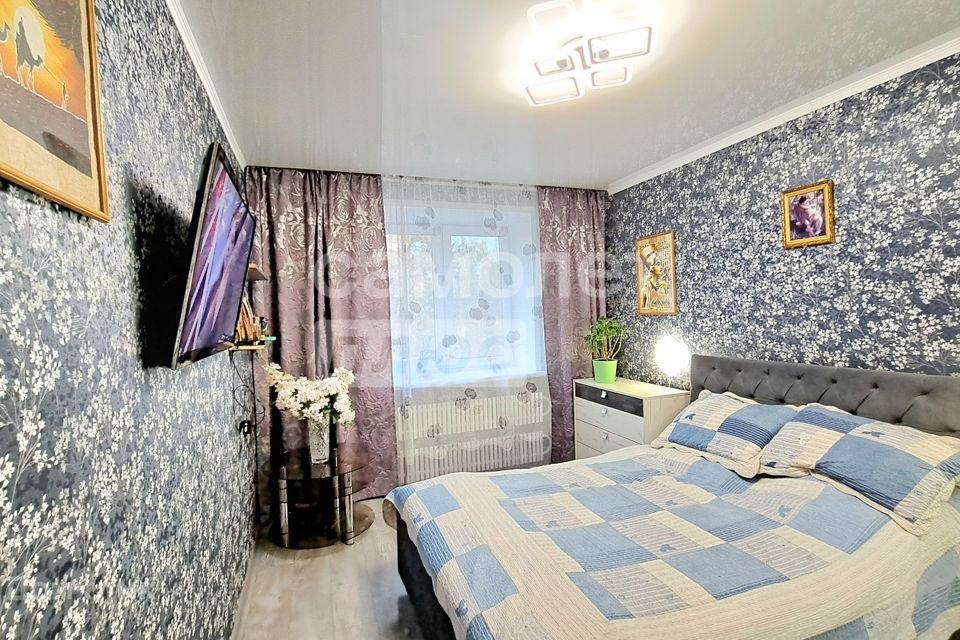 Продаётся 2-комнатная квартира, 50 м²