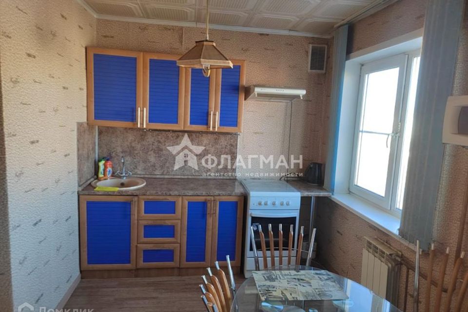 Сдаётся 3-комнатная квартира, 56 м²