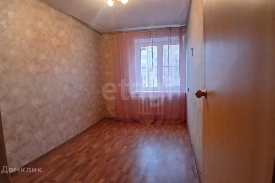 Продаётся 2-комнатная квартира, 46.7 м²