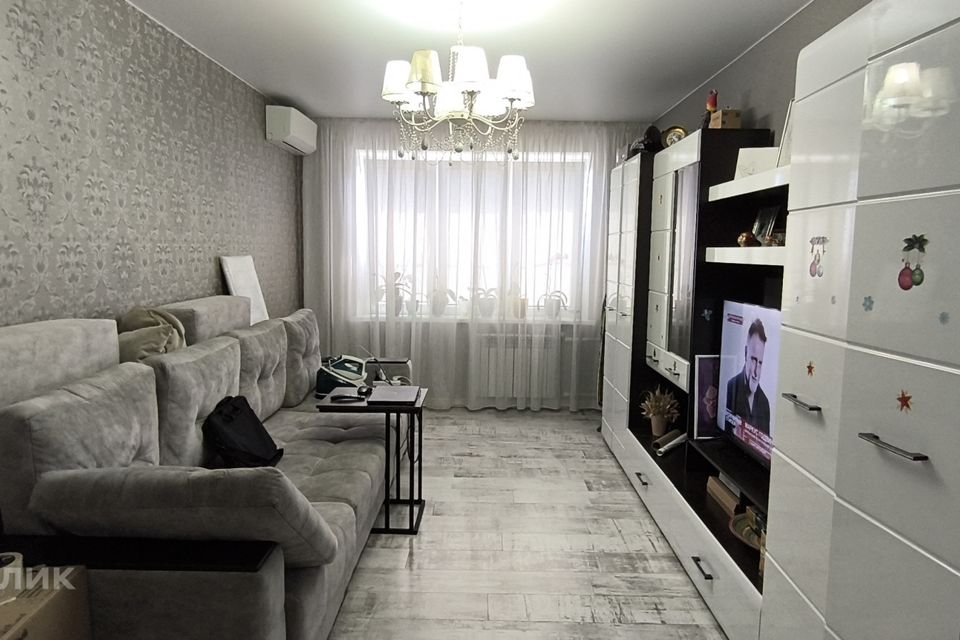 Сдаётся 3-комнатная квартира, 61 м²
