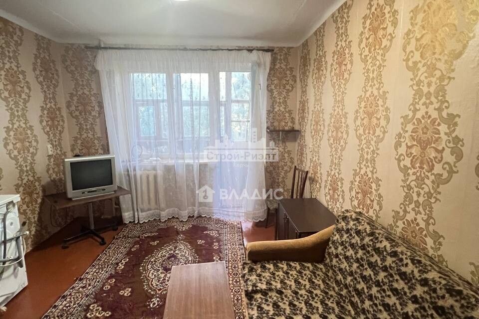 Сдаётся 1-комнатная квартира, 28 м²