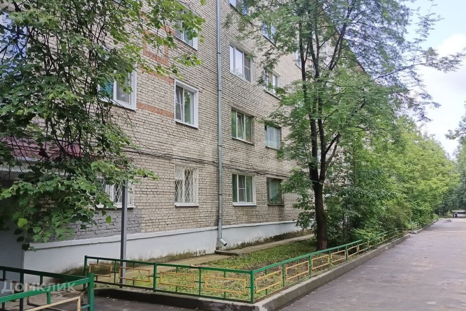 Продаётся 1-комнатная квартира, 12.5 м²