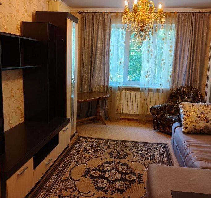 Продаётся 3-комнатная квартира, 70 м²