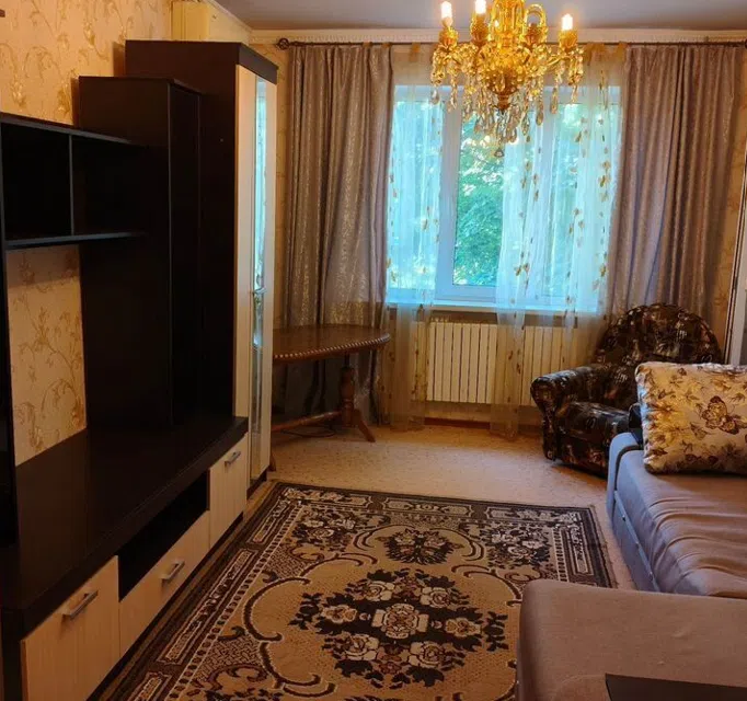Продаётся 3-комнатная квартира, 70 м²