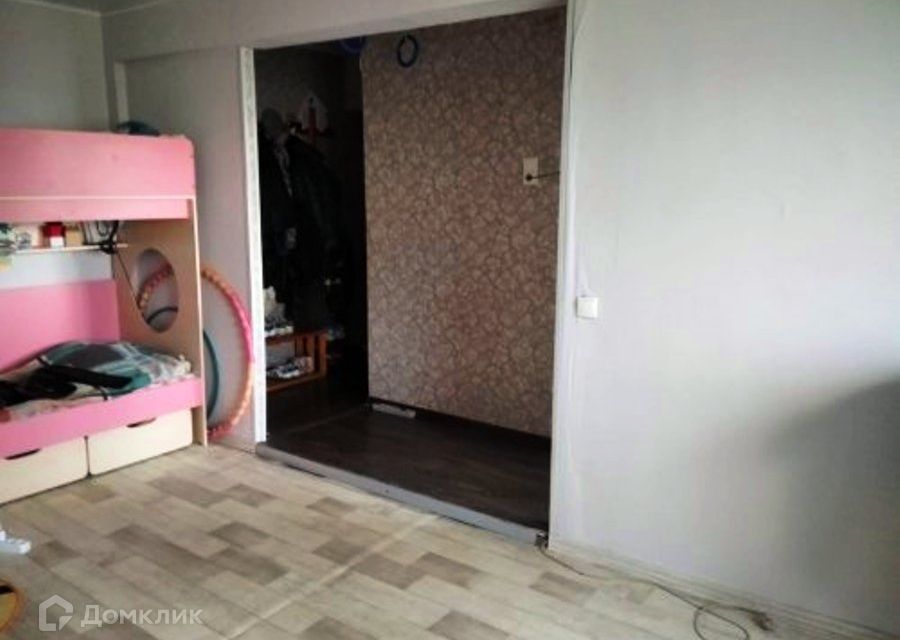 Продаётся 2-комнатная квартира, 45.2 м²