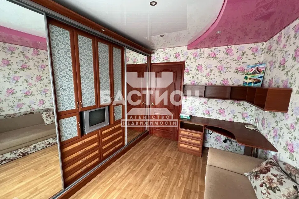 Продаётся 2-комнатная квартира, 50 м²