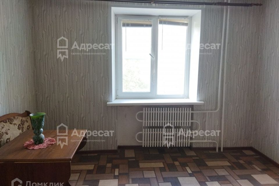 Продаётся 2-комнатная квартира, 50.2 м²